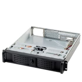 Fantec TCG-2811X03-1 Teline Musta