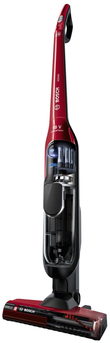 Bosch Athlet johdoton varsi-imuri BCH6ATH18B
