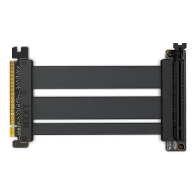 NZXT AB-RC200-B1 liitäntäkortti/-sovitin Sisäinen PCIe