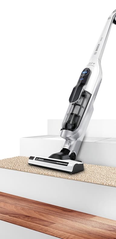 Bosch Athlet johdoton varsi-imuri BCH6LNG25