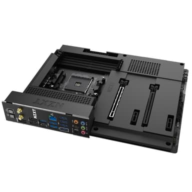 NZXT N7 B550 AMD B550 Kanta AM4 ATX
