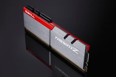 G.Skill 16GB DDR4 muistimoduuli 4 x 4 GB 3200 MHz