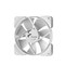 Fractal Design Aspect 12 Tietokonekotelo Tuuletin 12 cm Valkoinen 1 kpl