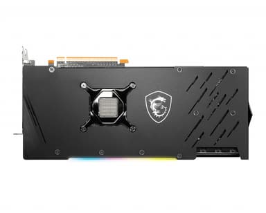 MSI Radeon RX 6800 XT Gaming Z Trio 16G AMD 16 GB GDDR6