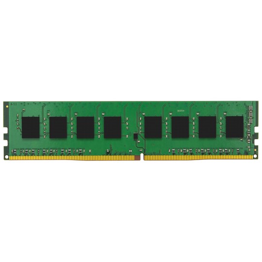 Kingston Technology ValueRAM KVR32N22D8/32 muistimoduuli 32 GB 1 x 32 GB DDR4 3200 MHz
