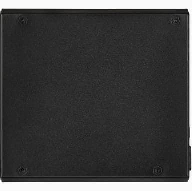 Corsair RM650x virtalähdeyksikkö 650 W 24-pin ATX ATX Musta