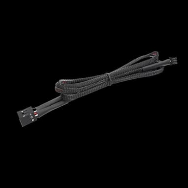 Thermaltake Toughpower PF1 virtalähdeyksikkö 850 W 24-pin ATX Musta