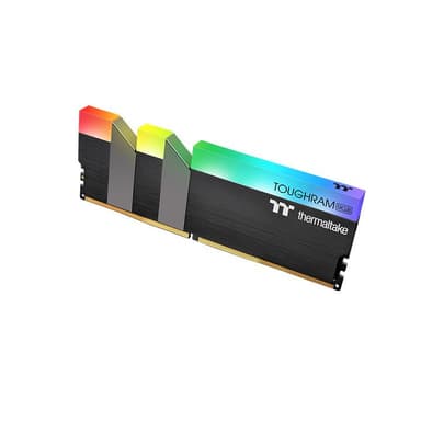 Thermaltake TOUGHRAM RGB muistimoduuli 16 GB 2 x 8 GB DDR4 3600 MHz