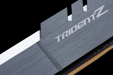 G.Skill 32GB DDR4-3200 muistimoduuli 2 x 16 GB 3200 MHz