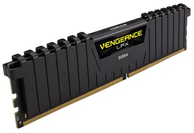Corsair Vengeance LPX DDR4 RAM muisti 32 GB 3200 Mt/s CL16