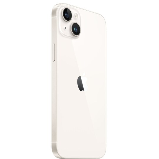 iPhone 14 Plus – 5G älypuhelin 512 GB (tähtivalkea)