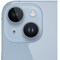 iPhone 14 – 5G älypuhelin 256 GB (sininen)