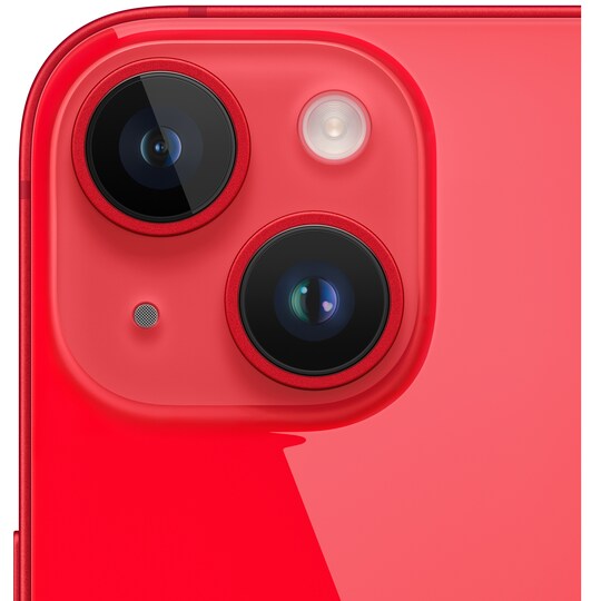 iPhone 14 Plus – 5G älypuhelin 512 GB (Product Red)