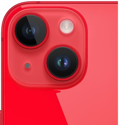 iPhone 14 Plus – 5G älypuhelin 512 GB (Product Red)
