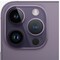 iPhone 14 Pro Max – 5G älypuhelin 256 GB (tummanvioletti)