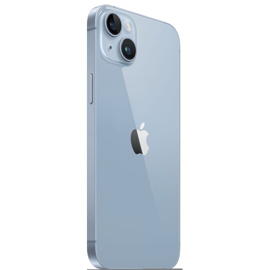 iPhone 14 Plus – 5G älypuhelin 128 GB (sininen)