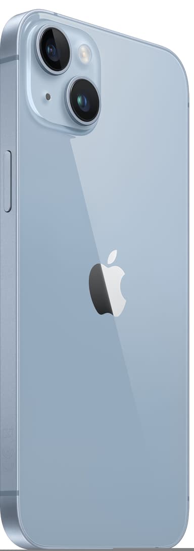 iPhone 14 Plus – 5G älypuhelin 128 GB (sininen)