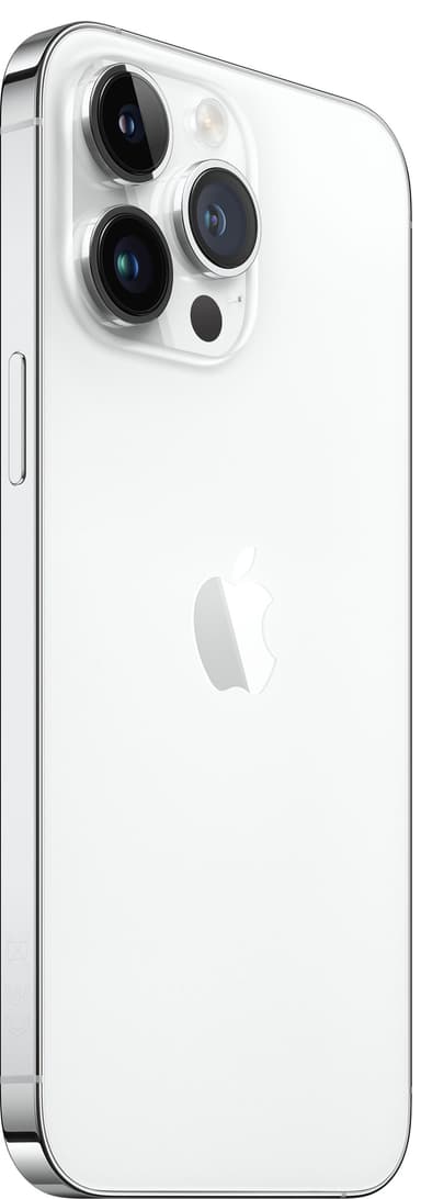 iPhone 14 Pro Max – 5G älypuhelin 256 GB (hopea)