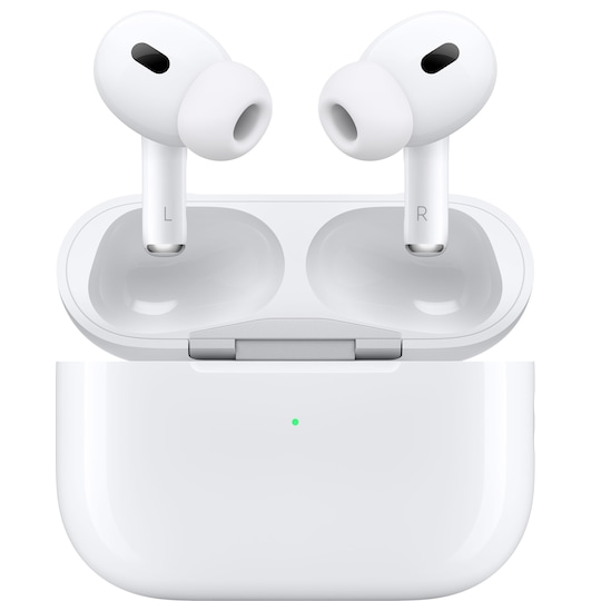 Apple AirPods Pro 2nd gen (2022) täysin langattomat kuulokkeet