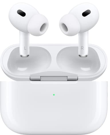 Apple AirPods Pro 2nd gen (2022) täysin langattomat kuulokkeet