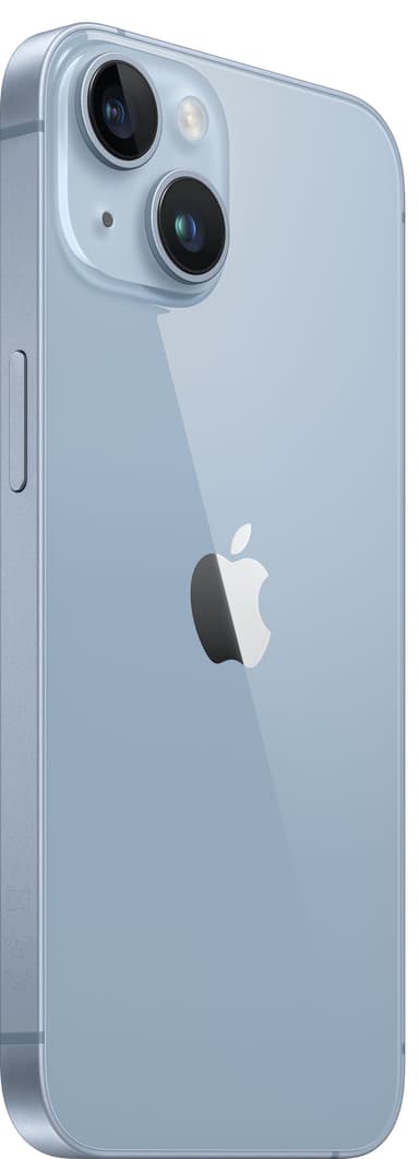 iPhone 14 – 5G älypuhelin 128 GB (sininen)