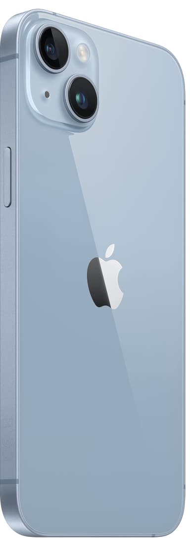 iPhone 14 Plus – 5G älypuhelin 512 GB (sininen)