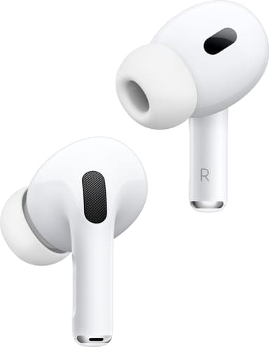 Apple AirPods Pro 2nd gen (2022) täysin langattomat kuulokkeet