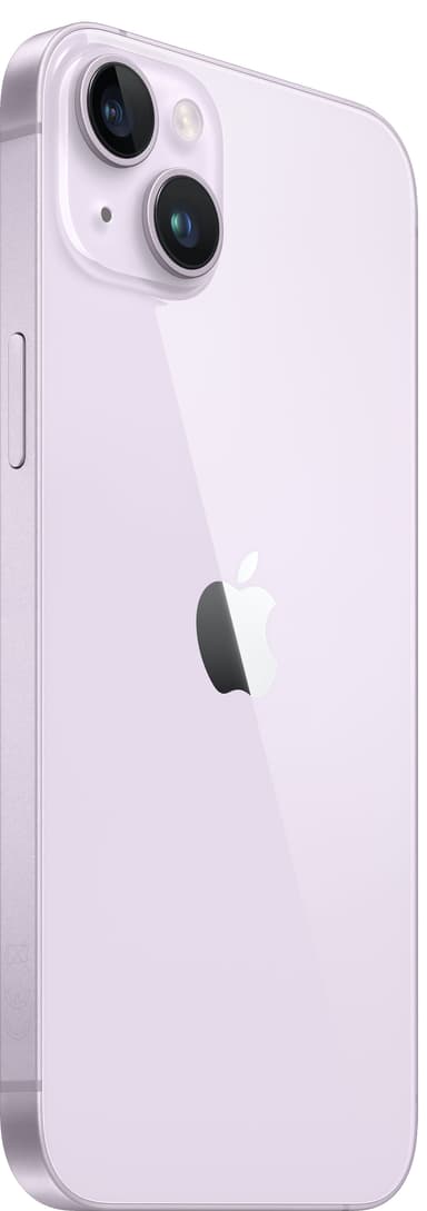 iPhone 14 Plus – 5G älypuhelin 512 GB (violetti)