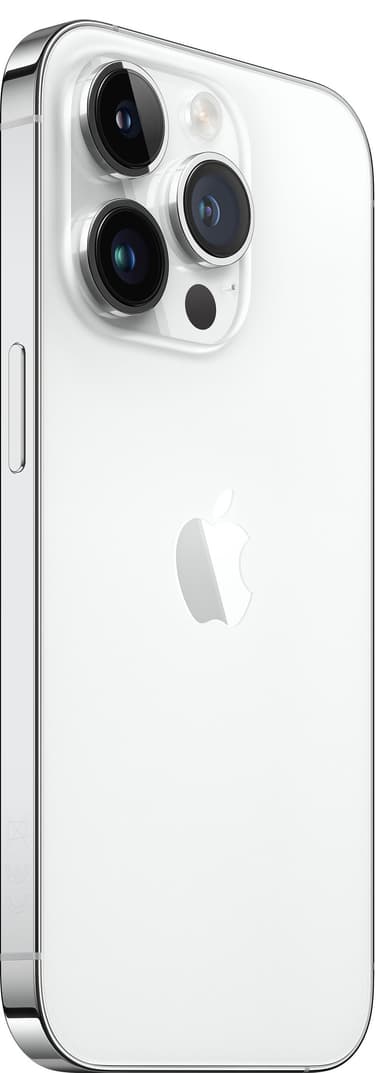 iPhone 14 Pro – 5G älypuhelin 256 GB (hopea)