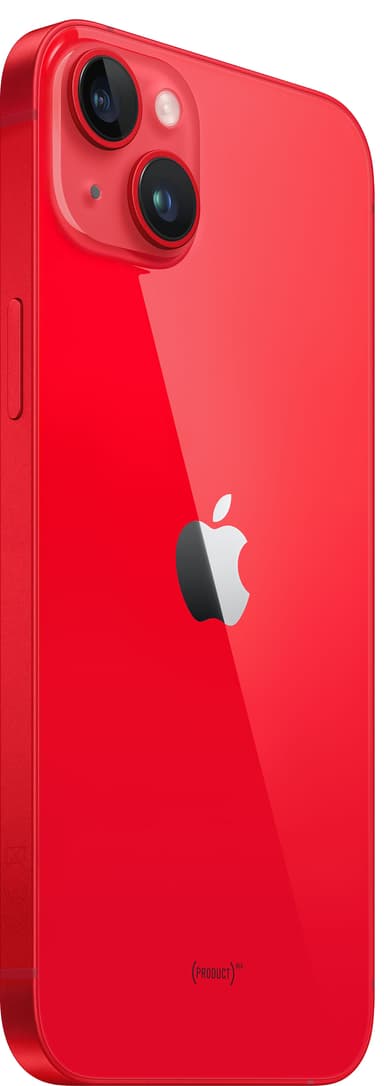 iPhone 14 Plus – 5G älypuhelin 512 GB (Product Red)