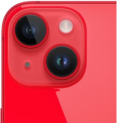 iPhone 14 – 5G älypuhelin 512 GB (Product Red)