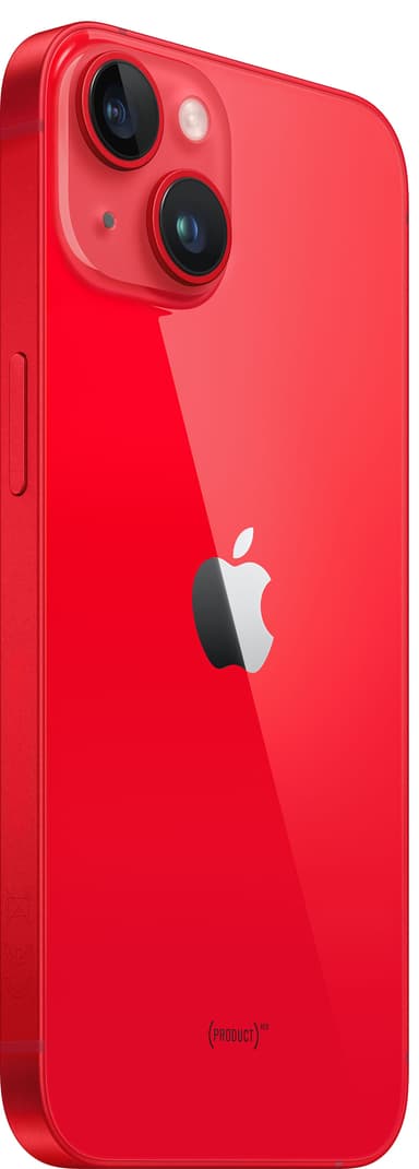 iPhone 14 – 5G älypuhelin 512 GB (Product Red)