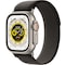 Apple Watch Ultra 49mm GPS+CEL Titanium M/L (musta/harmaa / Trail)