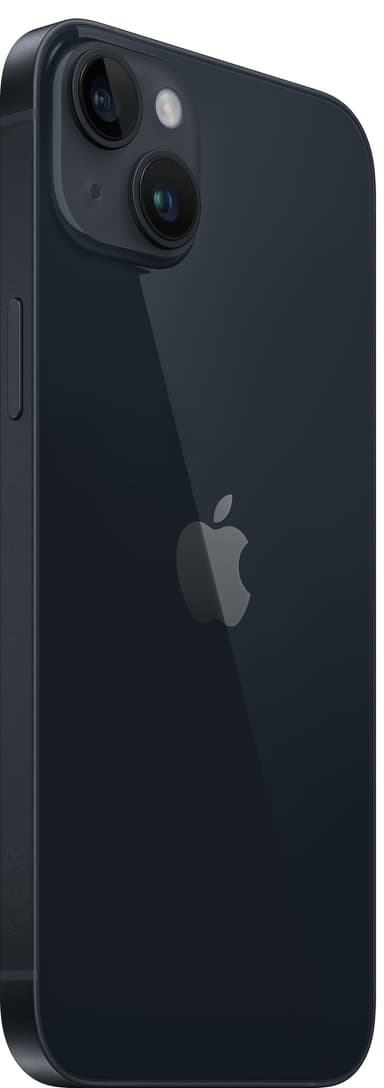iPhone 14 Plus – 5G älypuhelin 512 GB (keskiyö)