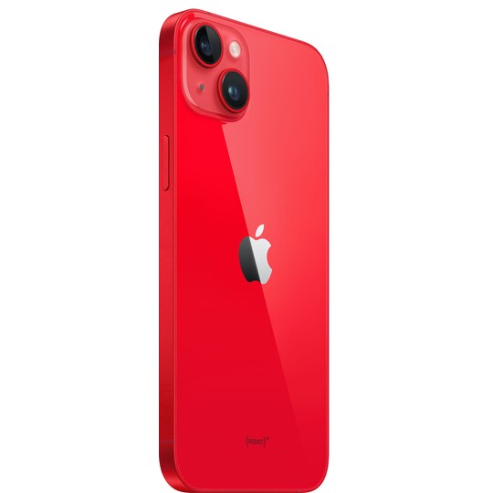 iPhone 14 Plus – 5G älypuhelin 128 GB (Product Red)