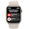 Apple Watch Series 8 41mm Cellular (kul. ru. ter.  / tähtiv. Sport)