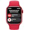 Apple Watch Series 8 41mm GPS (PROD. RED alu. / PROD. RED Sport)