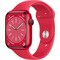 Apple Watch Series 8 45mm GPS (PROD. RED alu. / PROD. RED Sport)