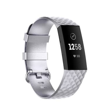 Ranneke Fitbit Charge4 / Charge3 L - Hopea