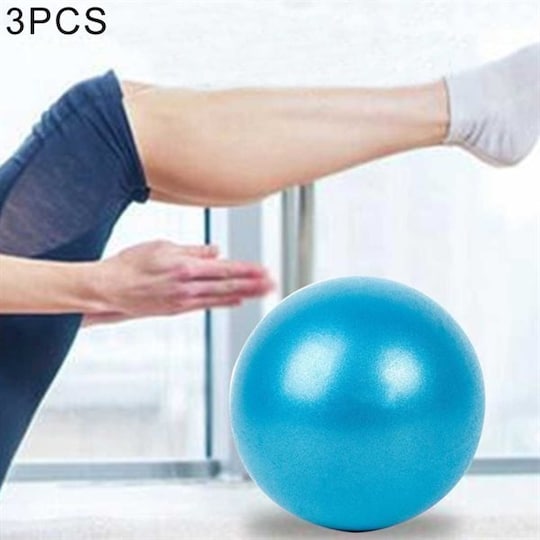 Jooga  / Pilates pallo Mini - 3 Pakkaus