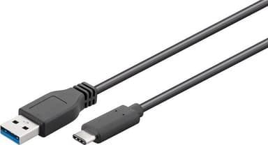 Goobay USB 3.0 A - USB-C