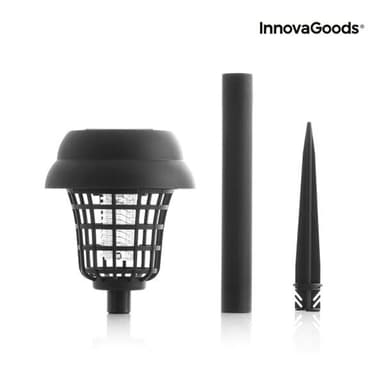 Innovagoods Solar Hyttyslamppu
