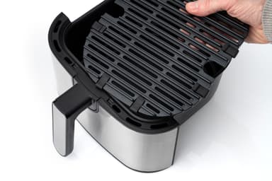 OBH Nordica Easy Fry PrecisionPlus kiertoilmakypsennin AG505DS0