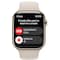 Apple Watch Series 8 45mm Cellular (kul. ru. ter.  / tähtiv. Sport)