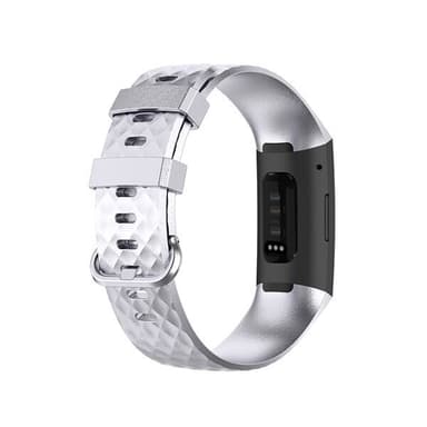 Ranneke Fitbit Charge4 / Charge3 L - Hopea