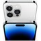 iPhone 14 Pro – 5G älypuhelin 1 TB (hopea)