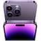 iPhone 14 Pro – 5G älypuhelin 128 GB (syvä violetti)