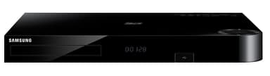 Samsung Smart Blu-ray-soitin / HD digiboksi BD-H8500NXE