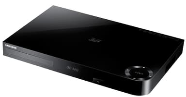 Samsung Smart Blu-ray-soitin / HD digiboksi BD-H8500NXE