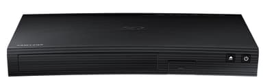 Samsung BD-J5500 3D Blu-ray-soitin (musta)